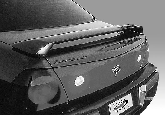 2000-2002 Chevrolet Impala 4Dr Factory Style Wing No Light
