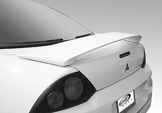 2000-2003 Mitsubishi Eclipse Factory Style 2 Leg Spoiler