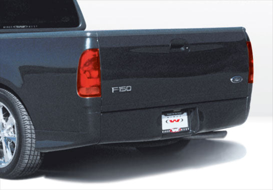 1997-2003 Ford F-150 Super Cab W-Typ 8Pc Complete Kit