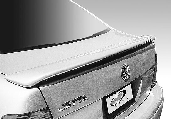 1998-2002 Volkswagen Passat Factory Style 3 Leg Wing With Light