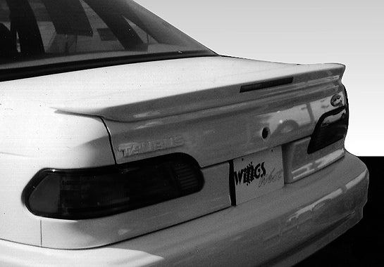 1992-1995 Ford Taurus In Shoin Factory Style with 9 inches Rectangular Light