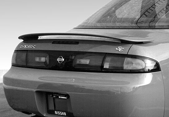 1995-1998 Nissan 240Sx 2Dr Factory Style Spoiler