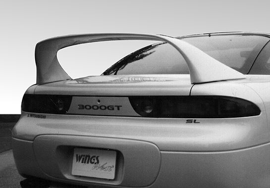 1990-1996 Dodge Stealth Super Style With Light