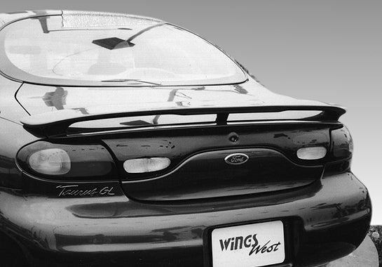 1996-1999 Mercury Sable Custom Style Spoiler