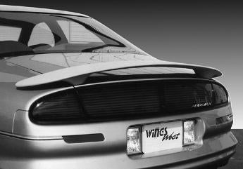 1995-2000 Oldsmobile Aurora Custom Style Wing No Light