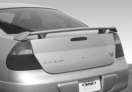 1996-2002 Chrysler 300M Factory Style Wing No Light