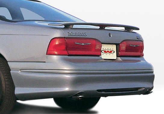 1996-1997 Ford Thunderbird Custom Style 4Pc Complete Kit