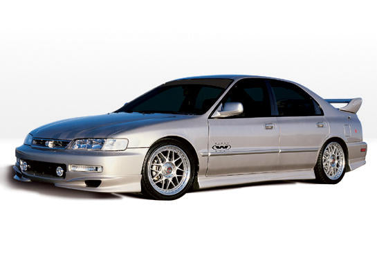 1996-1997 Honda Accord 4Dr W-Typ 4Pc Complete Kit 4 Cylinder Only