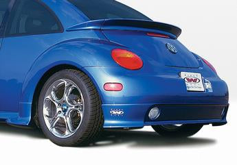 1999-2003 Volkswagen Beetle W-Typ 4Pc Complete Kit Will Not Fit Turbo S