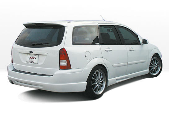 2000-2004 Ford Focus Wagon W-Typ 4Pc Complete Kit