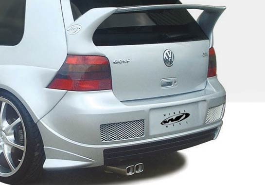 1999-2005 Volkswagen Golf 4Dr G-Spec 6Pc Complete Kit