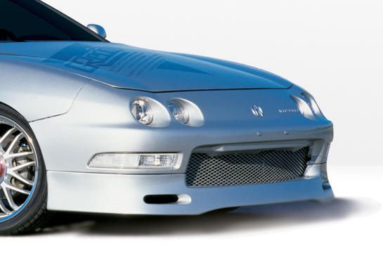 1994-1997 Acura Integra 2Dr. Typ 2 FAD