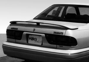 1993-1996 Mitsubishi Diamante With Led Light