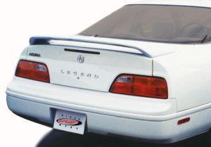 1991-1995 Acura Legend 2Dr Factory Style Wing No Light