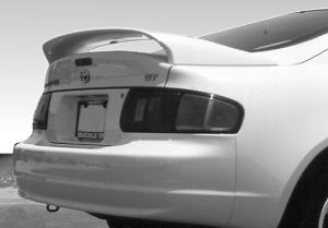 1994-1999 Toyota Celica Liftback Factory Style Wing No Light