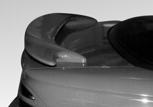 1994-1998 Ford Mustang Factory Cobra Wing With Light