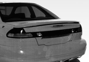 1995-2000 Dodge Avenger Factory Style Wing No Light