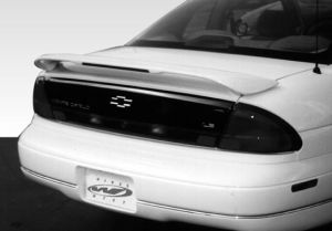 1995-1999 Chevrolet Monte Carlo Custom 2 Leg Wing With Light
