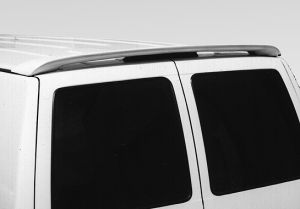 1994-2002 Chevrolet Astro Van Custom Style Over Roof Light Bakers Door