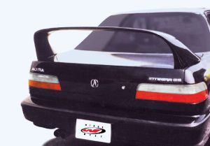 1990-1993 Acura Integra 4Dr Super Style Spoiler