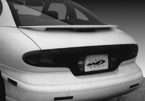 1995-2001 Pontiac Sunfire 2Dr. Factory Style W/9In Rectangular Light