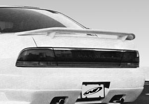 1989-1994 Nissan Maxima Custom Style Wing No Light