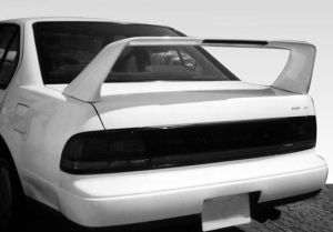 1989-1994 Nissan Maxima 4Dr. F40 Style With Light