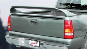 1994-2003 GMC Sonoma Sportside Texas Tail Wing No Light