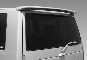 1994-2002 Chevrolet Astro Van Custom Style Wing With Light