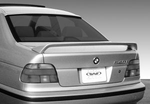 1997-2003 Bmw E39 4Dr Factory Style 2 Leg Wing No Light
