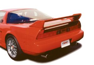 1991-2005 Acura Nsx Commando Wing