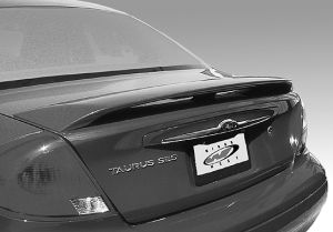 2000-2003 Ford Taurus 2000 3 Leg Factory Style Wing With Light