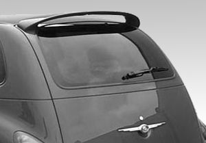 2000-2006 Chrysler Pt Cruiser Factory Style Wing No Light