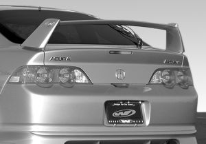 2002-2006 Acura Rsx Type S Wing No Light