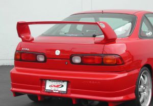 1994-2001 Acura Integra 2Dr ProWing No Light
