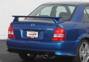 1999-2002 Mazda Protege Mp3 Factory Style W/15 Light No Center Leg