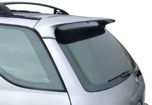 1999-2003 Lexus Rx300 W-Type Roof Spoiler