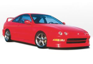 1994-1997 Acura Integra 2Dr. Racing Series 4pc Full Kit