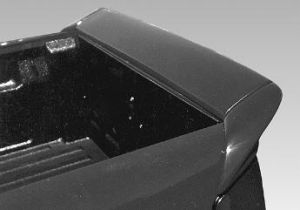 1994-2004 Gmc S-Series Gm Step-Side Truck 3Pc Spoiler Sonoma & S-10