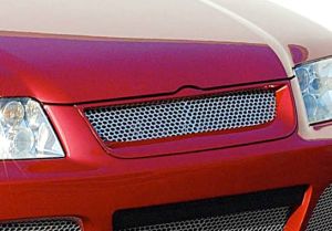 1999-2005 Volkswagen Jetta J-Spec Front Grill Optional