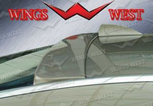2002-2008 Bmw 7 Series Vip Rear Roof Spoiler Urethane