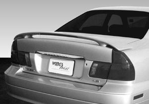 1997-2002 Mitsubishi Diamante Factory Style Wing With Light