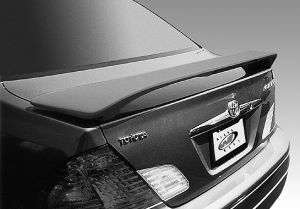2000-2004 Toyota Avalon 2000 Custom 2 Leg Wing With Light