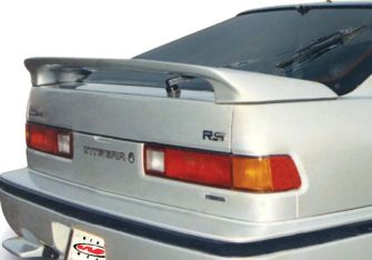 1986-1989 Acura Integra 2/4Dr Wing